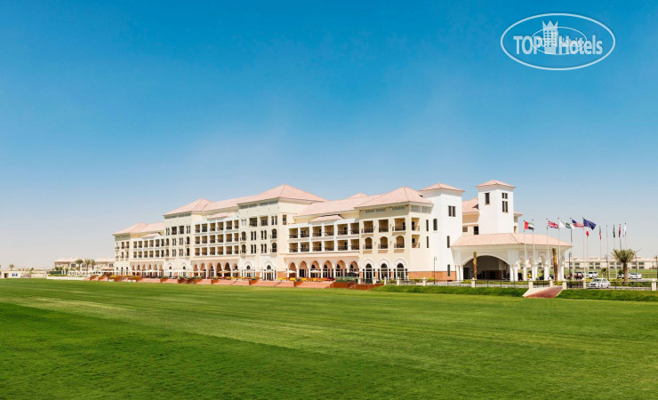 Hotel photo Al Habtoor Polo Resort & Club 5*