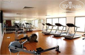 New photos from tourists Kirklees Hotel Apartments APT
