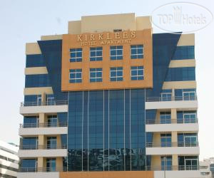 Hotelier's photos Kirklees Hotel Apartments APT