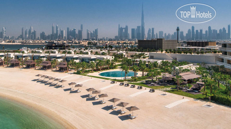 Photos Bvlgari Resort & Residences Dubai