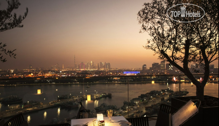 New photos from tourists Al Bandar Rotana 5*