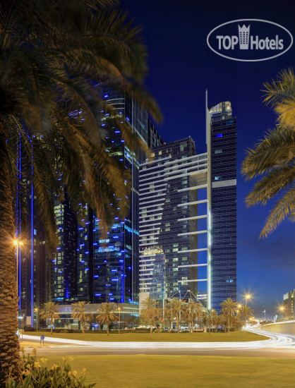 Hotel photo The H Dubai 5*