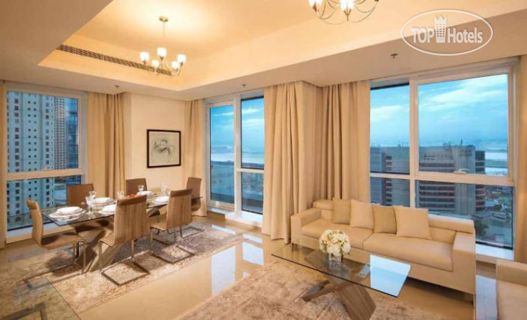 New photos from tourists Al Dar Tower