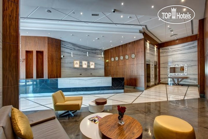 New photos from tourists Class Hotel Apartments