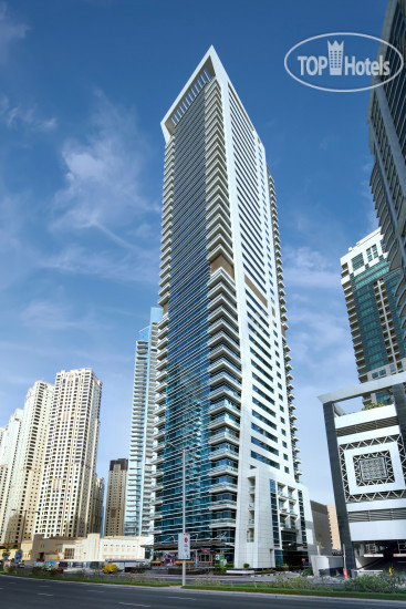 Photos Barcelo Residences Dubai Marina