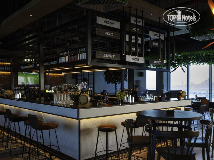New photos from tourists Holiday Inn Dubai Festival City 4*