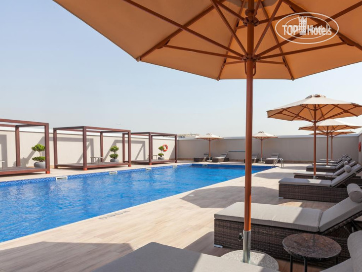 New photos from tourists Flora Inn Hotel 4*