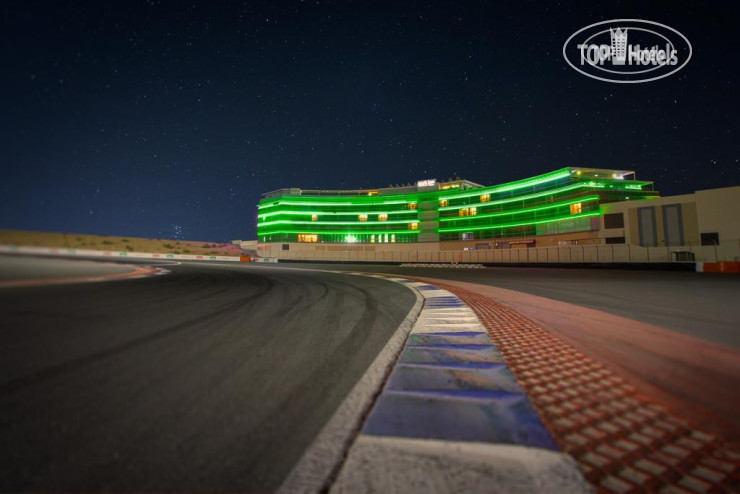 New photos from tourists Park Inn by Radisson Dubai Motor City 4*