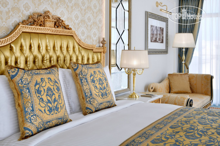 New photos from tourists Raffles the Palm Dubai 5*