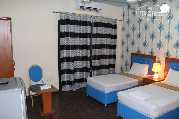 Новые добавленные фото туристов New Avon Hotel 1*