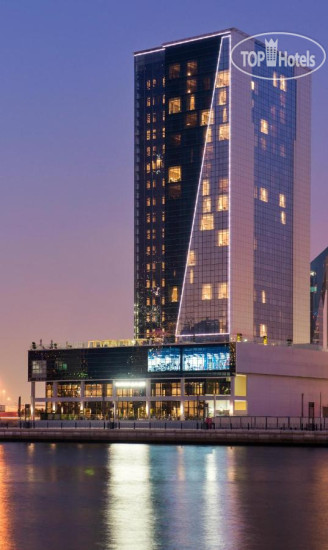 New photos from tourists Canal Central Hotel 5*