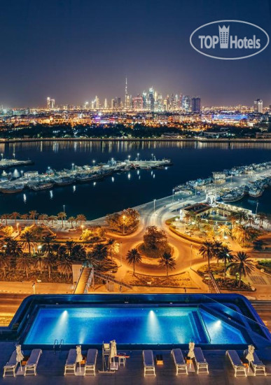 New photos from tourists Al Bandar Arjaan - Creek 4*