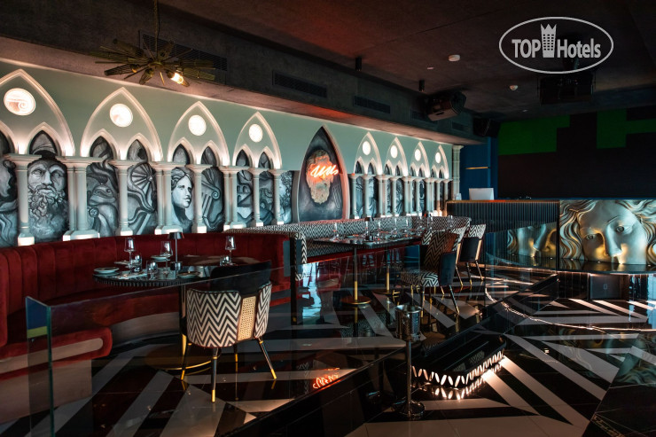 New photos from tourists Aloft Dubai Creek 4*