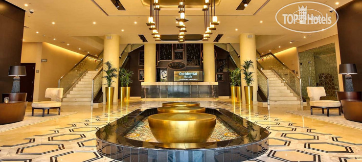 Hotel photo Four Points by Sheraton Production City, Dubai 4*