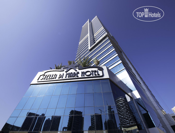 Hotel photo Stella Di Mare Dubai Marina 5*
