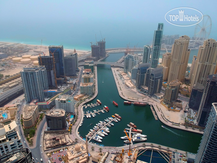 Hotel photo Stella Di Mare Dubai Marina 5*