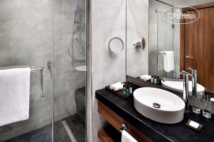 Photos Movenpick Hotel Apartments Downtown Dubai