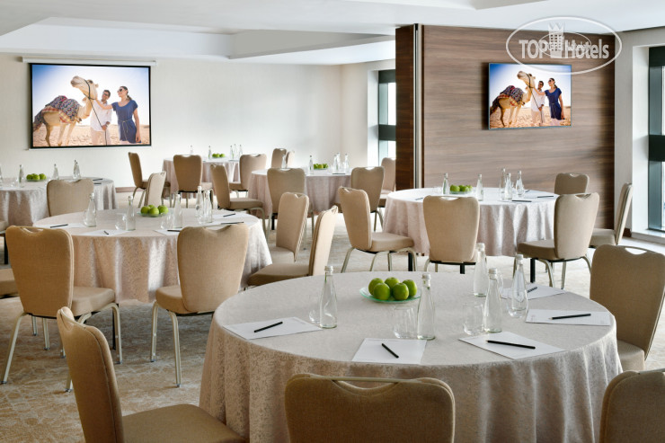 New photos from tourists Movenpick Hotel Apartments Downtown Dubai 5*
