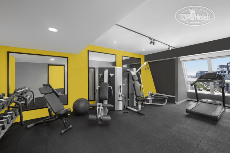 New photos from tourists Leva Hotel Mazaya Centre 4*