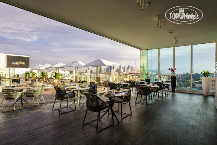 New photos from tourists The Canvas Hotel Dubai MGallery By Sofitel 5*