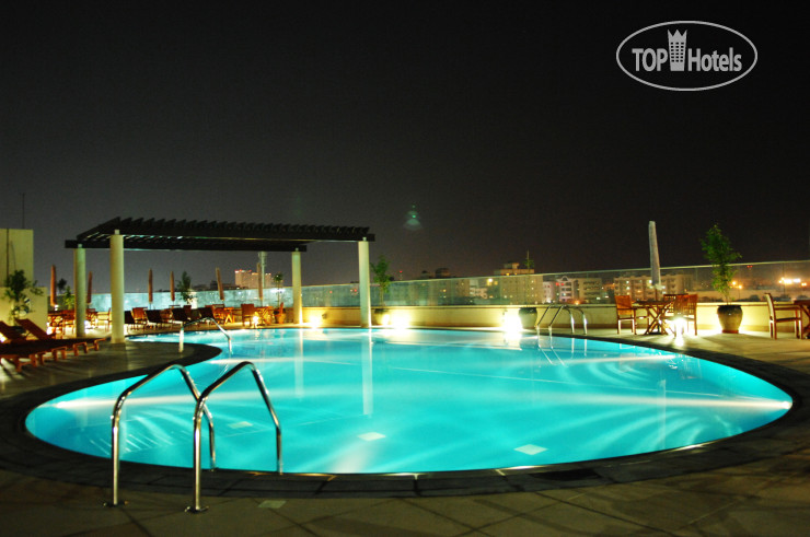 New photos from tourists Star Metro Deira 4*