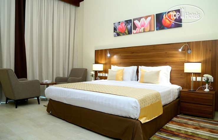 New photos from tourists Tulip Al Barsha Hotel Apartment