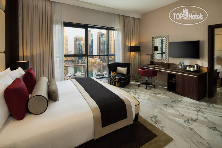 New photos from tourists Millennium Place Dubai Marina Hotel 4*