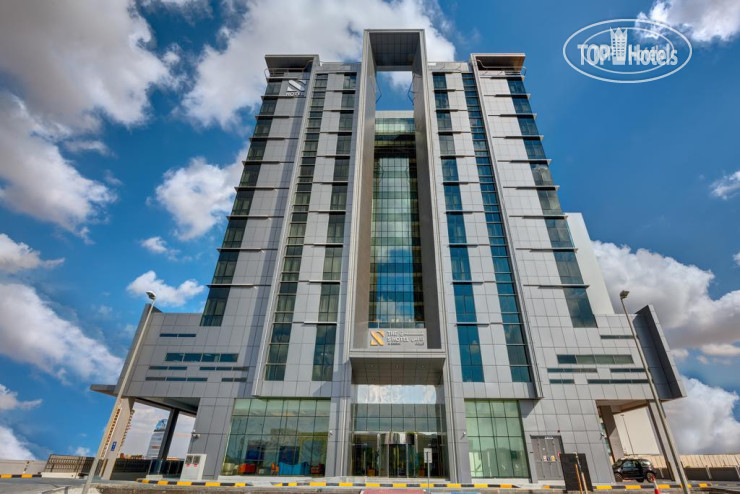 Photos The S Hotel Al Barsha