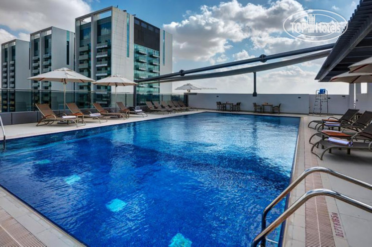 New photos from tourists The S Hotel Al Barsha 4*