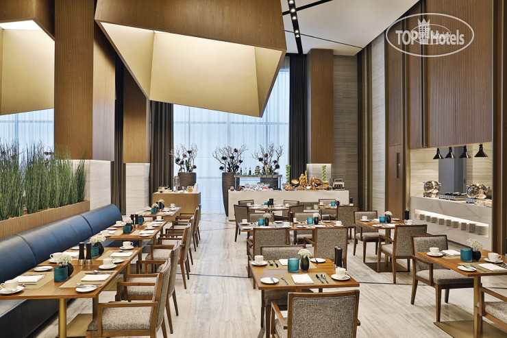 New photos from tourists Courtyard by Marriott Al Barsha, Dubai 4*