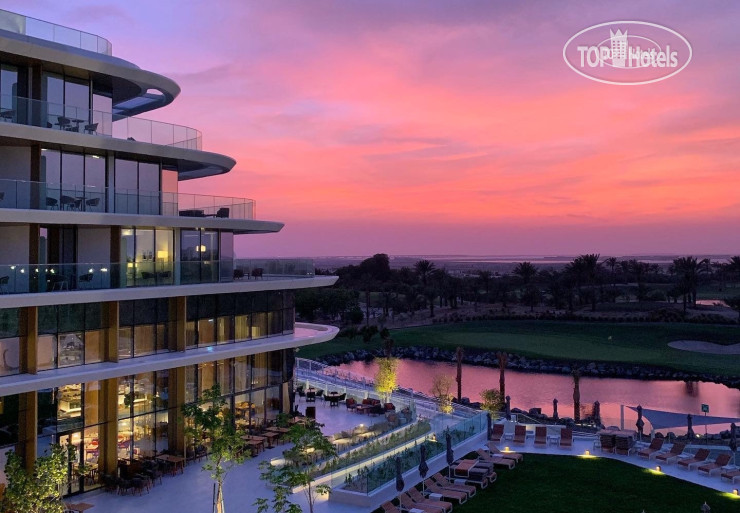New photos from tourists JA Lake View Hotel 5*