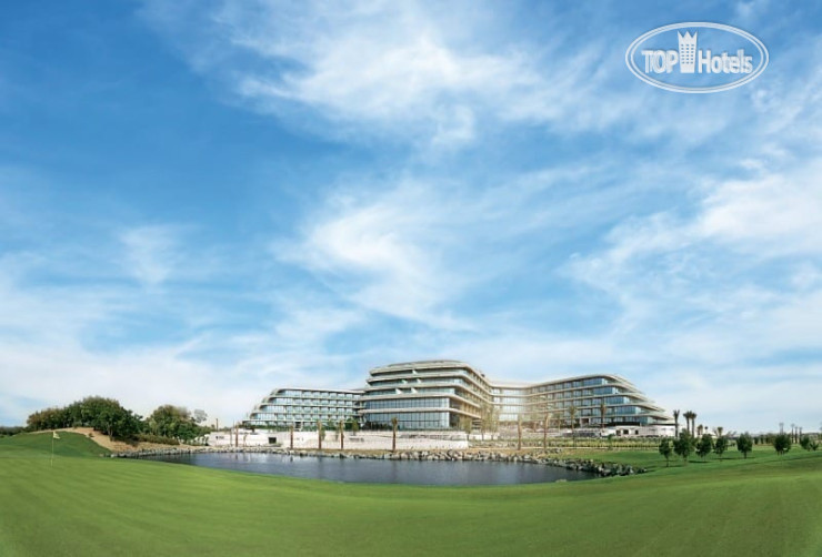Hotel photo JA Lake View Hotel 5*