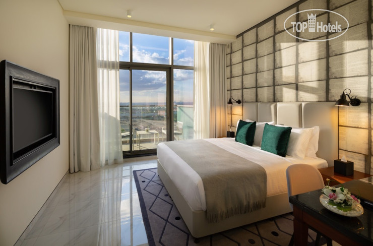 New photos from tourists Millennium Atria Business Bay 5*