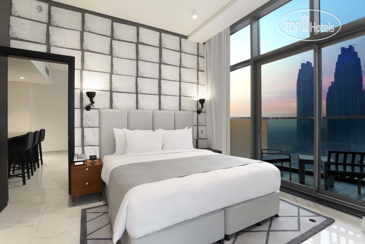 Photos Millennium Atria Business Bay
