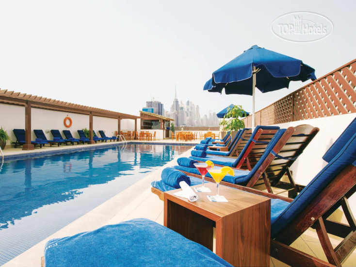 New photos from tourists Citymax Hotel Business Bay 3*