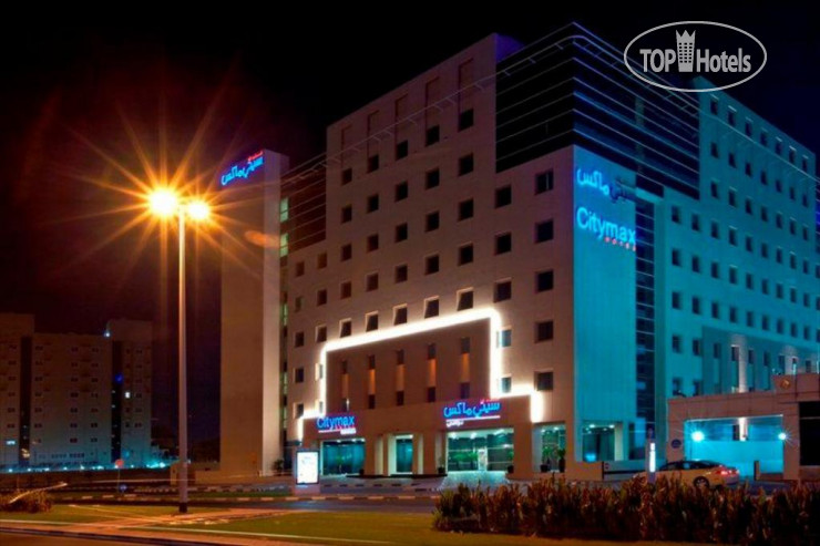 Photos Citymax Hotel Business Bay