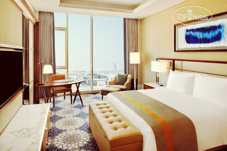 Photos Grand Plaza Movenpick Media City Dubai