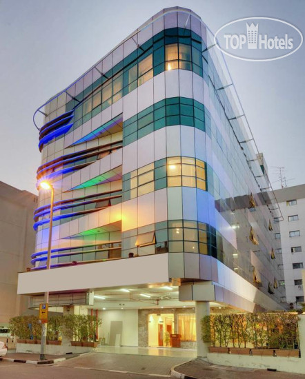 Hotelier's photos OYO 101 Click Hotel 2*