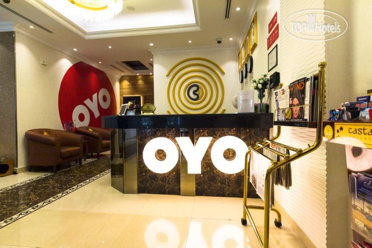 New photos from tourists OYO 101 Click Hotel 2*