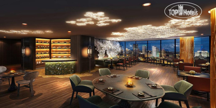 New photos from tourists Hyatt Andaz Dubai The Palm 5*