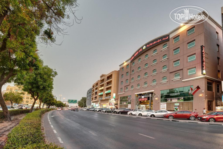New photos from tourists Nine Hotel 3*