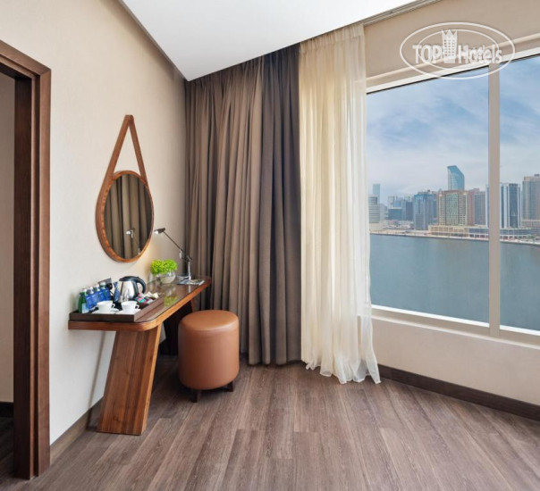New photos from tourists Radisson Blu Hotel, Dubai Canal View 5*