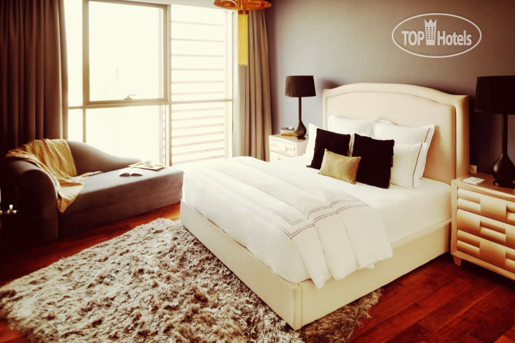 Hotel photo Dream Inn Apartments - City Walk Prime 5*