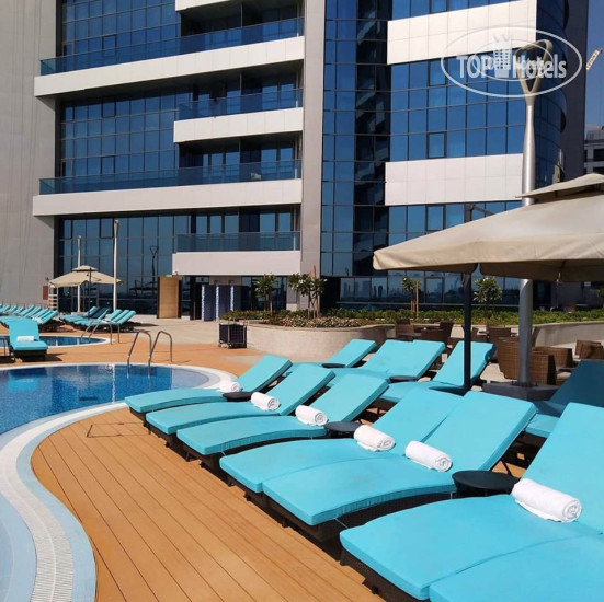 New photos from tourists Millennium Place Barsha Heights Hotel and Apartments 4*