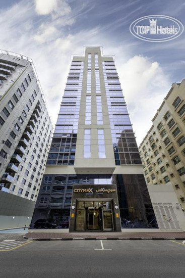 Hotel photo Citymax Hotel Al Barsha New Building 3*