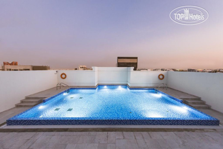 New photos from tourists Citymax Hotel Al Barsha New Building 3*