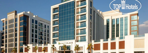 New photos from tourists Hyatt Place Dubai Jumeirah 4*