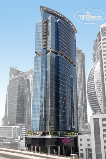 Hotelier's photos Park Regis Business Bay 4*