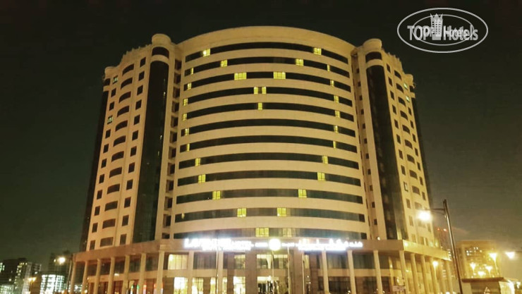 Hotel photo Lavender Hotel & Hotel Apartments 4*
