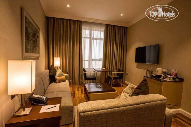 New photos from tourists Lavender Hotel & Hotel Apartments 4*